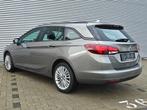 Opel Astra Edition Start/Stop (année de construction 2017), Autos, Argent ou Gris, Achat, 105 ch, Euro 6