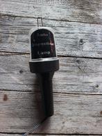 Lampe d'inspection de voiture 12V avec câble  4 m, Enlèvement ou Envoi, Utilisé