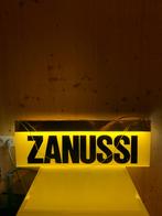 Zanussi verlichting, Enlèvement, Utilisé, Métal