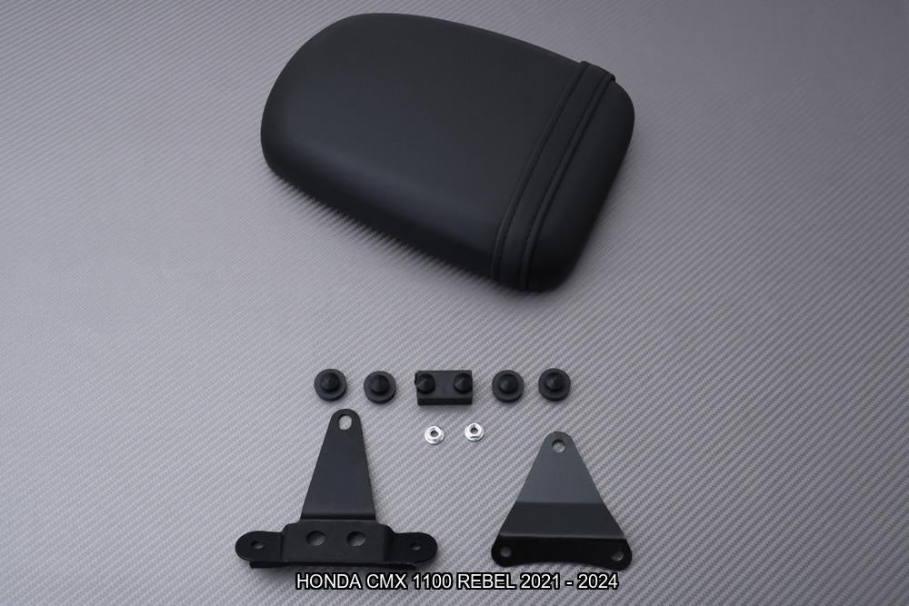 Selle Passager AVDB pour HONDA CMX 1100 REBEL 2021 - 2024, Motos, Enlèvement ou Envoi, Neuf