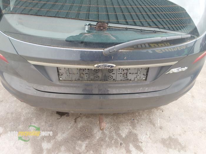 Pare-chocs arrière d'un Ford Fiesta (F0), -, 3 mois de garantie, -, -