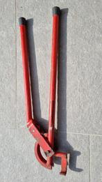 Plooitang Rothenberger 15mm, Ophalen