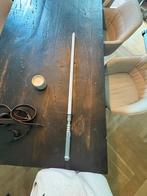 Keno Lightsaber, Ophalen, Zo goed als nieuw