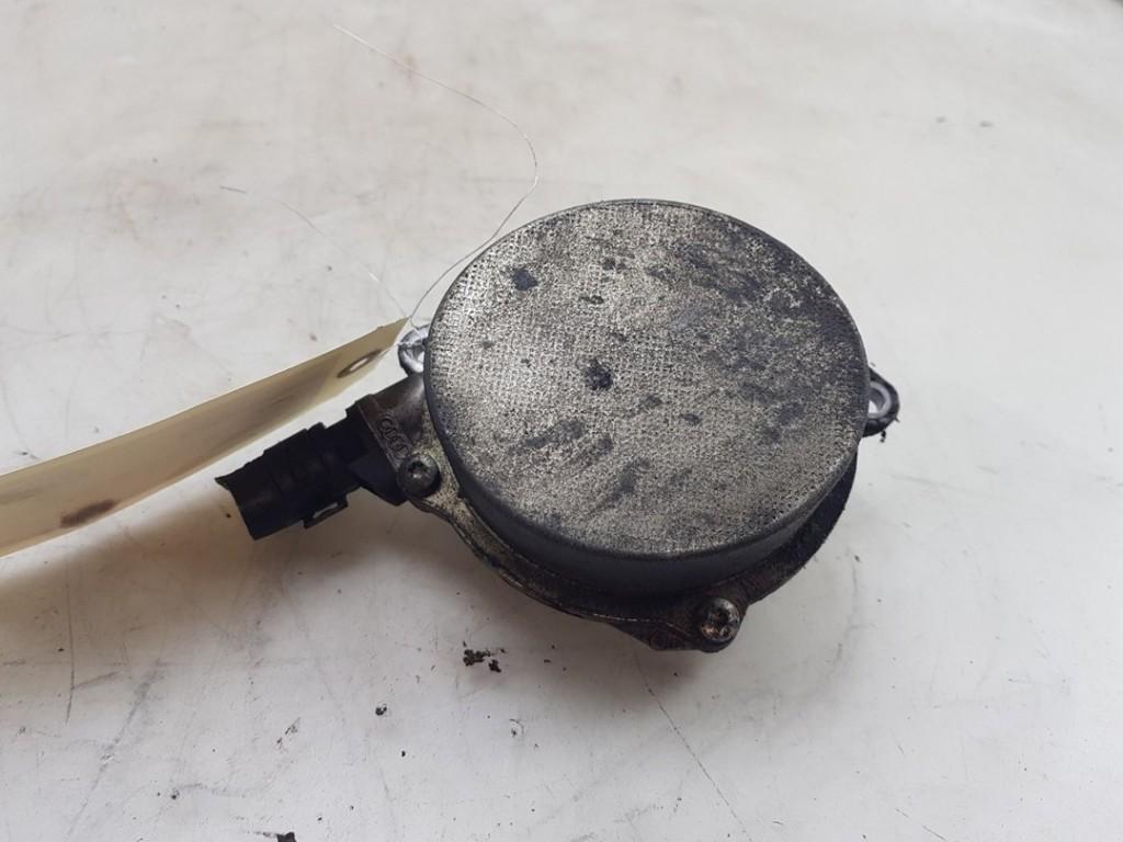 VACUUMPOMP REMBEKRACHTIGING Audi A6 Avant (C6), Gebruikt, Audi