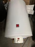 Boiler elektrisch Bulex 100l, Bricolage & Construction, 800 watts ou plus, Enlèvement, Utilisé, Autres types