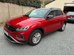 Volkswagen T-Roc 1.5 TSI Life Business DSG, Autos, Rouge, Achat, 140 g/km, Entreprise
