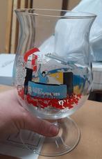 Verre Duvel, Collections, Enlèvement ou Envoi, Comme neuf, Verre ou Verres, Duvel