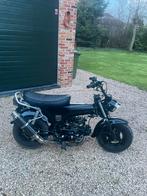 Dax Bluroc 50cc lowrider, Vélos & Vélomoteurs, Cyclomoteurs | Honda, Enlèvement, Comme neuf
