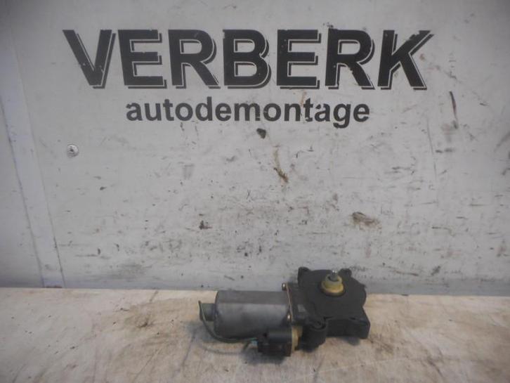 MOTOR RAAMMECHANIEK LINKS 3 serie (E46 / 2) (0130821717), Auto-onderdelen, Carrosserie, BMW, Links, Gebruikt