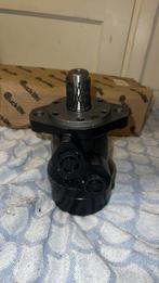 Moteur hydraulique, Antiquités & Art, Enlèvement ou Envoi