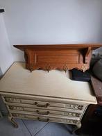 Porte manteau chaîne clair 30euro, Enlèvement