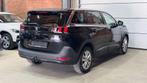 Peugeot 5008 1.5 BlueHDi Automaat Navi CarPlay Garantie, Auto's, Peugeot, Automaat, Stof, Gebruikt, 4 cilinders