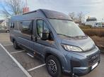 Malibu 640 LE K GT Skyview 4.500 km - Full Option, Caravans en Kamperen, Automaat, Buscamper of Camperbus, Malibu, Fiat
