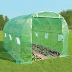 kweek serre nieuw 3 x 2 m metaal !!, Enlèvement ou Envoi