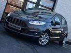 Ford Fiesta 1.25i Trend / Airco / Topstaat / Garantie, 1242 cm³, Argent ou Gris, Achat, Entreprise