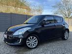 Suzuki Swift 1.2i GLX CUIR/CRUISE/LED/CLIM/JANTES/GARANTIE, 1242 cm³, Achat, Entreprise, Boîte manuelle