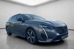 Peugeot 308 SW 1.5 BlueHDi GT Line (bj 2023, automaat), Auto's, Automaat, Gebruikt, 4 cilinders, 5 deurs