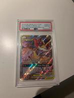 Charizard and braixen psa 10, Enlèvement ou Envoi, Comme neuf