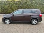 Chevrolet orlando 2.0 dti, Autos, Euro 5, Achat, Entreprise, 7 places