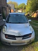 À vendre : Nissan Micra – 2003 – 173 000 km, Autos, Achat, Micra, Particulier, Essence
