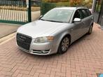 koppeling kapot- audi A4, Auto's, Audi, Voorwielaandrijving, Beige, A4, 5 deurs