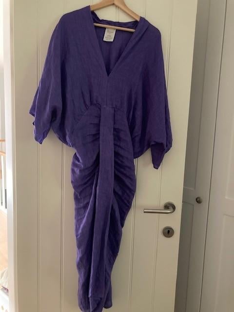 Jurken one size Les Jumelles, Black Rose,..., Kleding | Dames, Jurken, Ophalen of Verzenden, Overige kleuren