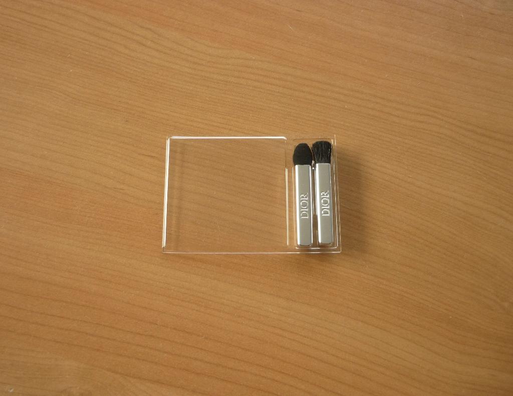 Oogschaduw applicator set Dior 5 couleurs Eyeshadow palette, Ophalen of Verzenden