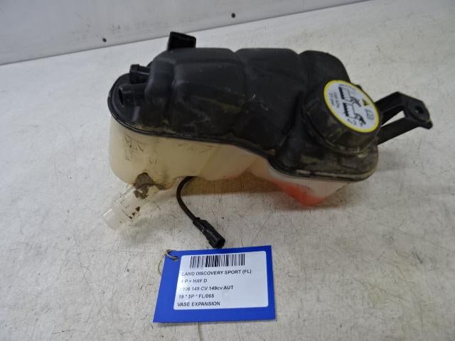 EXPANSIERESERVOIR Land + Range Rover Discovery Sport (LC), Mevr. I. Hauben, Rue de l'Espoir 34 34
4030  GRIVEGNÉE, BE, Info@Collignon.be