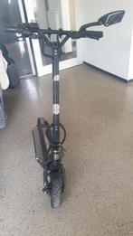 dualtron victor 60V 24AH, Fietsen en Brommers, Ophalen, Gebruikt, Elektrische step (E-scooter), Dualtron