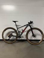 BMC MTB / XC bike – topstaat – Zeer licht carbon frame, Enlèvement