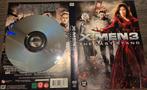 X-men 3: The last stand, À partir de 12 ans, Enlèvement ou Envoi, Comme neuf, Fantasy