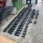 Lifemaxx Dumbells Set 12 kilo tot 30 kilo, Sports & Fitness, Équipement de fitness, Enlèvement