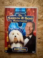 Samson zn gert dvds, Ophalen of Verzenden, Zo goed als nieuw
