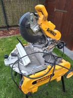 Professionele DeWalt D27105 Combinatiezaag, Doe-het-zelf en Bouw, Ophalen, Afkortzaag
