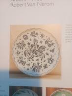 GEZOCHT, Robert Van Nerom, keramiek (Wasmuël), Ophalen of Verzenden