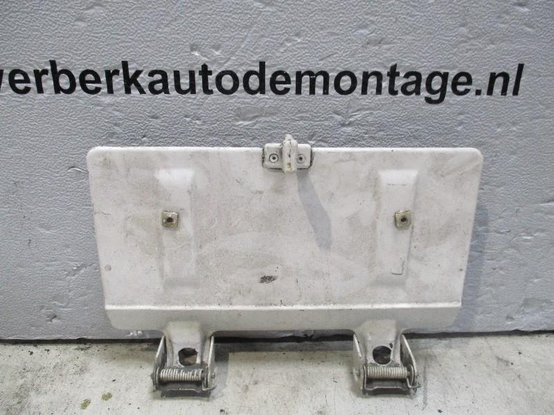 PLAATWERK DIVERSEN Volkswagen Transporter T3, Gebruikt, Volkswagen