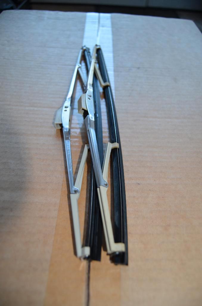 Ruitenwisserbladen voor diverse klassiekers, Auto-onderdelen, Ruiten en Toebehoren, Citroën, Oldtimer onderdelen, Opel, Overige automerken