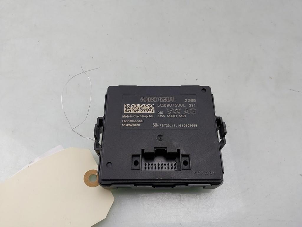 GATEWAY MODULE Golf VII (AUA) (|5Q0907530AM|5Q0907530AL|), Utilisé, Volkswagen