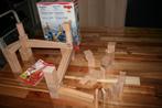 haba houten knikkerbaan (deel 2), Ophalen of Verzenden, Gebruikt, Overige typen