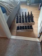 Caisse en bois Westvleeteren +24 bouteilles 2 bacs, Enlèvement, Bouteille(s)