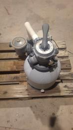 Filtre de piscine Intex avec pompe sf70220rc-1, Enlèvement, Pompe
