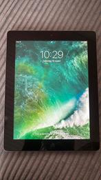 iPad 4 – 64GB – Perfect werkend – Retina scherm, Computers en Software, Apple iPads, Ophalen, Apple iPad, Zo goed als nieuw, Wi-Fi