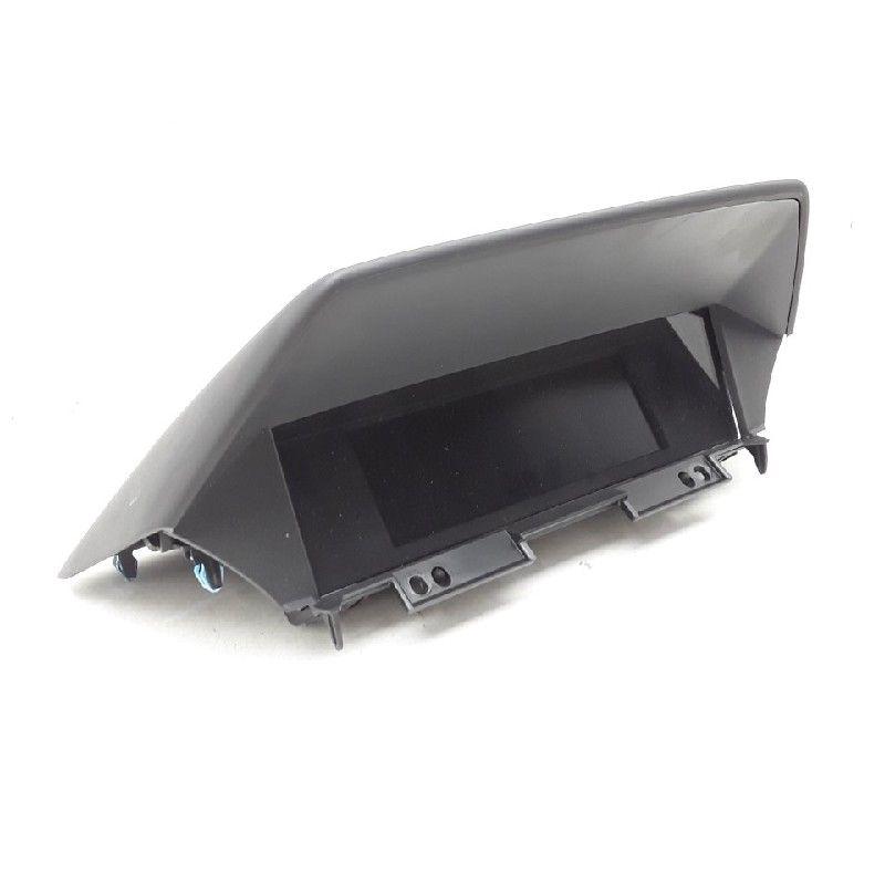 INTERIEUR DISPLAY Subaru XV (GT / GX) (|4622008125|), Gebruikt, Subaru