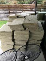 Glaswol isolatie 7 cm, Laine de verre, Enlèvement, 4 à 8 cm, Neuf