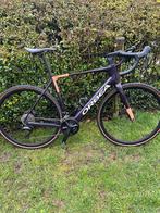 Orbea Gain M30 Maat L augustus 2025, 53 tot 57 cm, Ophalen, Zo goed als nieuw, Carbon