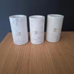 Theelichthouders (Rasteli), Maison & Meubles, Enlèvement ou Envoi