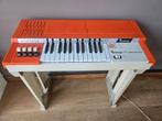 Vintage electrisch Bontempi orgeltje Jaren 70, Musique & Instruments, Enlèvement, Utilisé, Autres marques