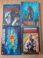 Predator, Enlèvement ou Envoi