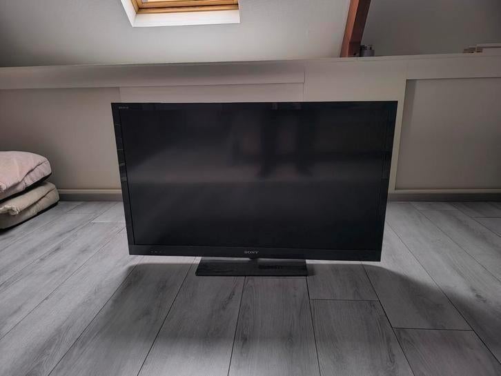 Sony Full HD 3D LED-televisie, Audio, Tv en Foto, Televisies, Ophalen, LED, Sony, Smart TV
