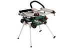 Metabo TS 216 Tafelcirkelzaag - 1500W - Ø216 mm, Ophalen, Cirkelzaag, 70 mm of meer, Nieuw